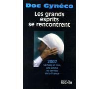 Les grands esprits se rencontrent