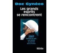 Les grands esprits se rencontrent