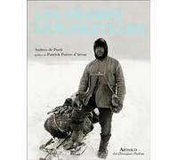 LES GRANDS EXPLORATEURS