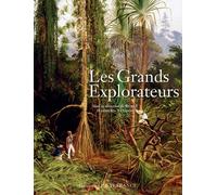 Les Grands Explorateurs