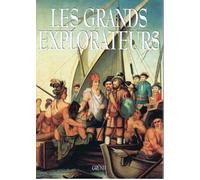 Les Grands explorateurs