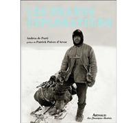 Les Grands Explorateurs