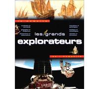 Les Grands Explorateurs de l'humanité