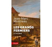 Les grands fermiers