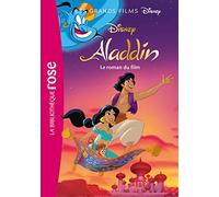 Les Grands Films Disney 05 - Aladdin