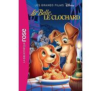 Les Grands Films Disney 06 - La Belle et le Clochard