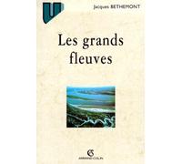 Les Grands Fleuves (2ème édition)