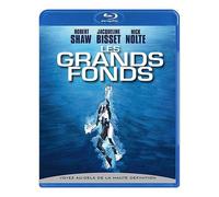 Les Grands Fonds – Blu-ray – Sony