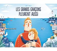 Les Grands garçons pleurent aussi NE