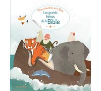 Les Grands Héros De La Bible