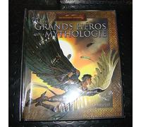 Les grands héros de la mythologie