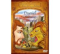 Les Grands Héros Et Récits De La Bible - Daniel Et La Fosse Aux Lions