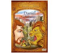Les Grands Héros Et Récits De La Bible - Daniel Et La Fosse Aux Lions