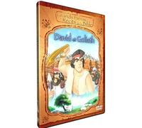 Les Grands Héros et Récits de la Bible - David et Goliath