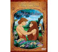 Les Grands Héros Et Récits De La Bible - Jardin D'eden