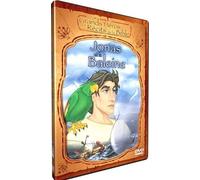 Les Grands Héros et Récits de la Bible - Jonas et la baleine