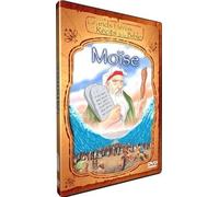 Les Grands Héros et Récits de la Bible - Moïse