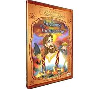 Les Grands Héros et Récits de la Bible-Sodome et Gomorrhe