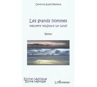 Les Grands Hommes