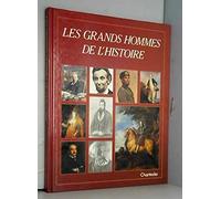 les grands hommes de l'histoire ;[trad. par nancy peterson ]