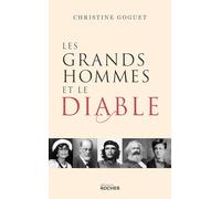Les grands hommes et le diable