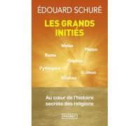 Les Grands Initiés