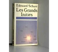 Les Grands initiés