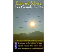 Les Grands Initiés