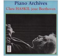 Les Grands Interpr Tes Clara Haskil