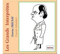 Les Grands Interpretes: Ferenc Fricsay - Symphonie N°8, D944 (Ancien N°9)