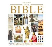 Les grands livres de la bible
