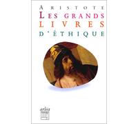 Les Grands Livres d'éthique
