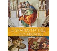 Les grands maitres de la Renaissance