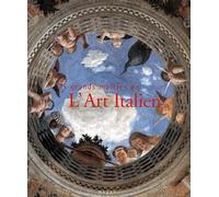 Les Grands Maîtres de l'art Italien