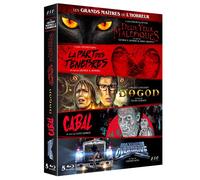 Coffret Les Grands maîtres de l'horreur Blu-ray https://www.fnac.com/a16132449/Coffret-Les-Grands-maitres-de-l-horreur-Blu-ray-Adrienne-Barbeau-Blu-ray?oref=a65b72d2-22f0-83eb-4935-8510ab73d310