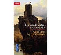 Les grands maîtres du fantastique