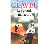 Les Grands Malheurs