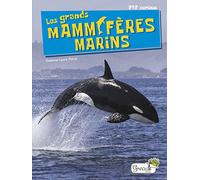 Les grands mammifères marins