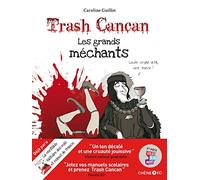 Les grands méchants