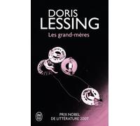 Les grands-mères - Doris Lessing - J'ai Lu - Poche - Roman
