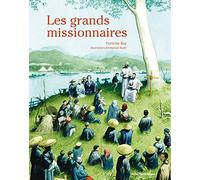 Les Grands Missionnaires