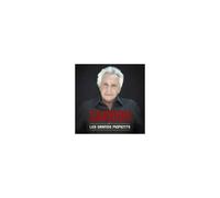 Michel Sardou – Les Grands Moments : Best Of – Universal Billard