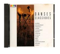 Les Grands moments de la danse classique