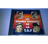 LES GRANDS MOMENTS DE LA T.S.F - VOL 4 - LES PRINCES DE LA BONNE HUMEUR