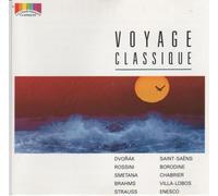 Les Grandes moments des voyages classiques