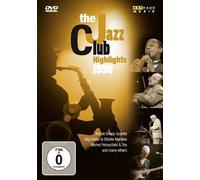 Les Grands Moments Du Jazz Club