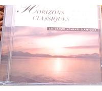 Les Grands Moments Horizons Classiques