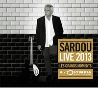 Les Grands Moments Live – DVD inclus – Mercury