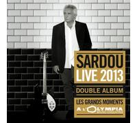 Les Grands Moments Live – CD – Universal Billard