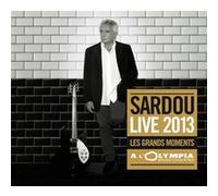 Les Grands Moments Live Inclus DVD